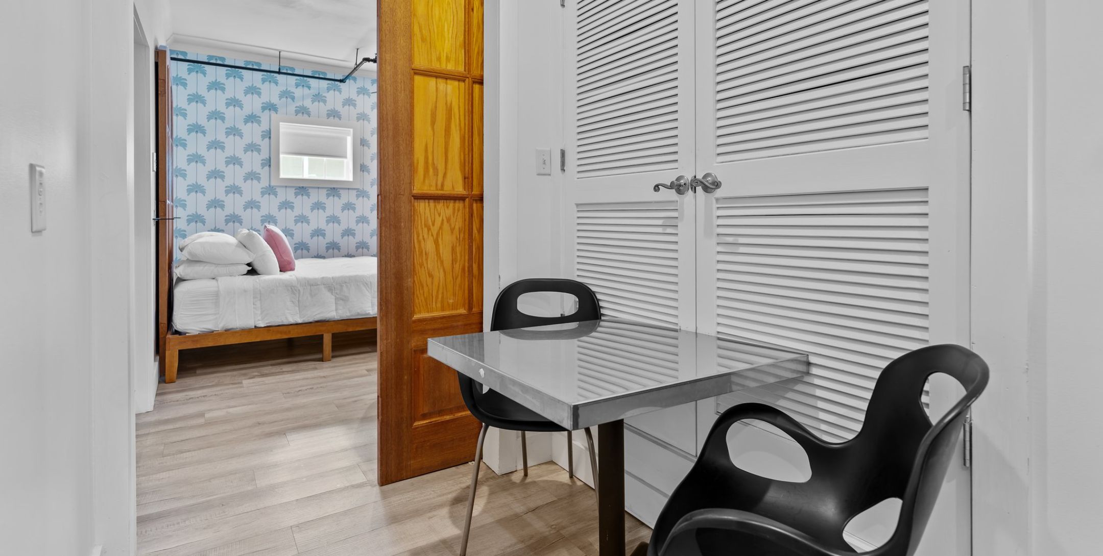 The Sound Suite Dinette